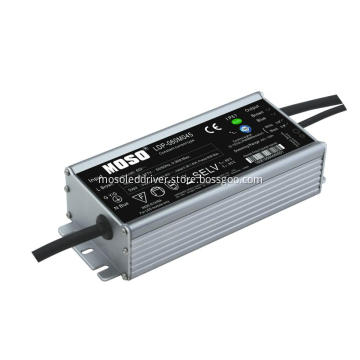 60W Constant Current Isolated LED Driver